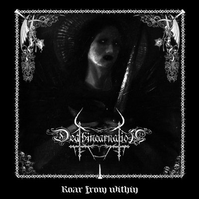 Deathincarnation: "Roar From Within" – 2011